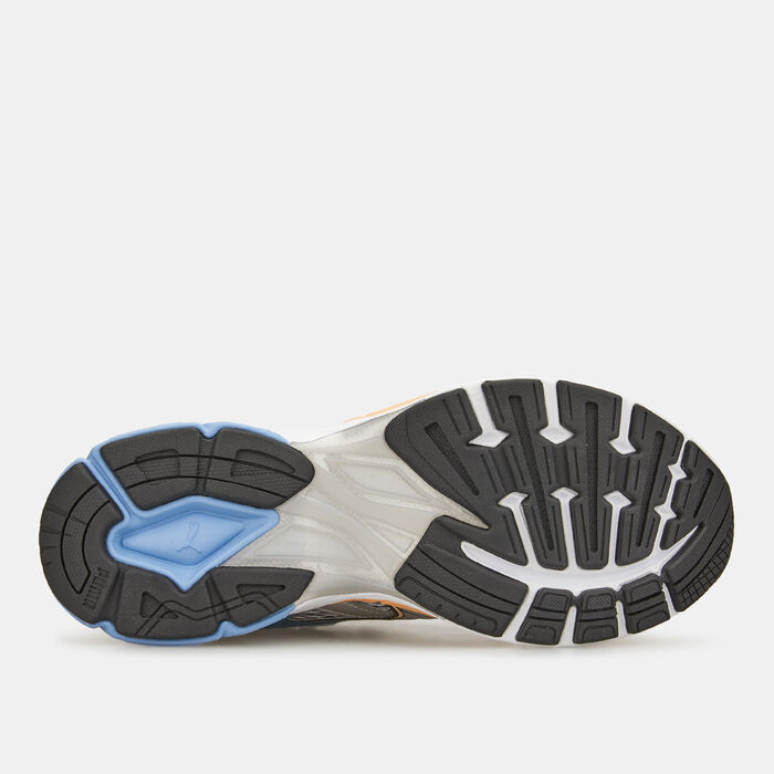 PUMA Men's Velophasis Phased Shoes Grey image number 3