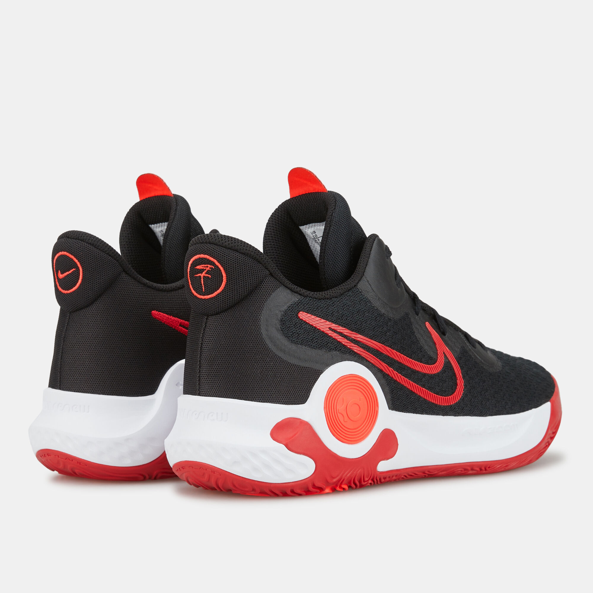 Men s KD Trey 5 IX Basketball Shoe