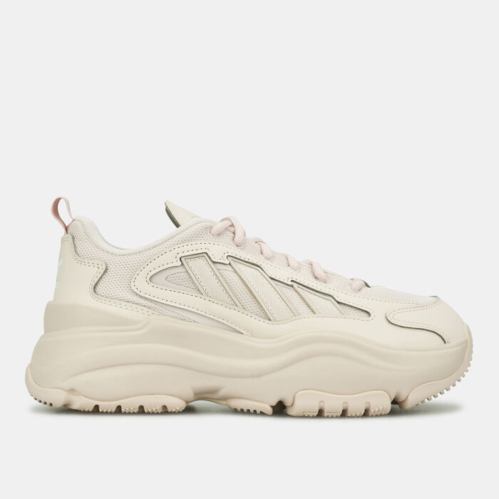 adidas Originals Women's Ozgaia Shoes Purple image number 0