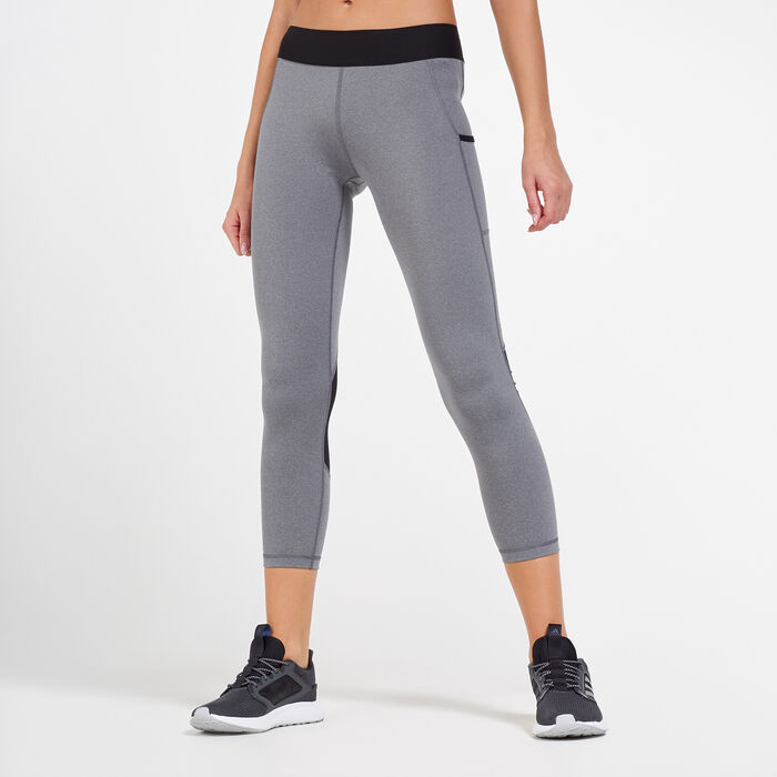 Women's Alphaskin 7/8 Leggings Women's Alphaskin 7/8 Leggings image number 0