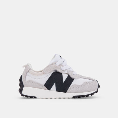 New Balance Kids' 327 Shoes Grey