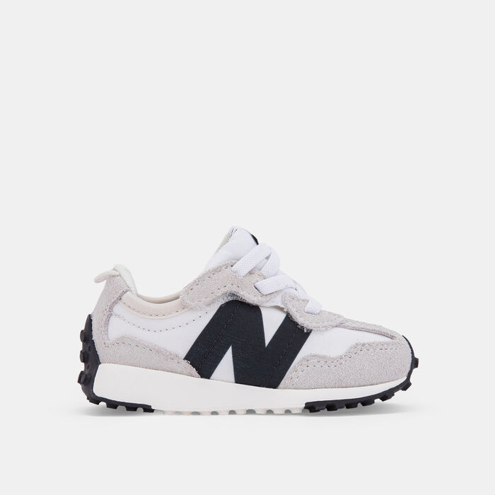 New Balance Kids' 327 Shoes Grey image number 0