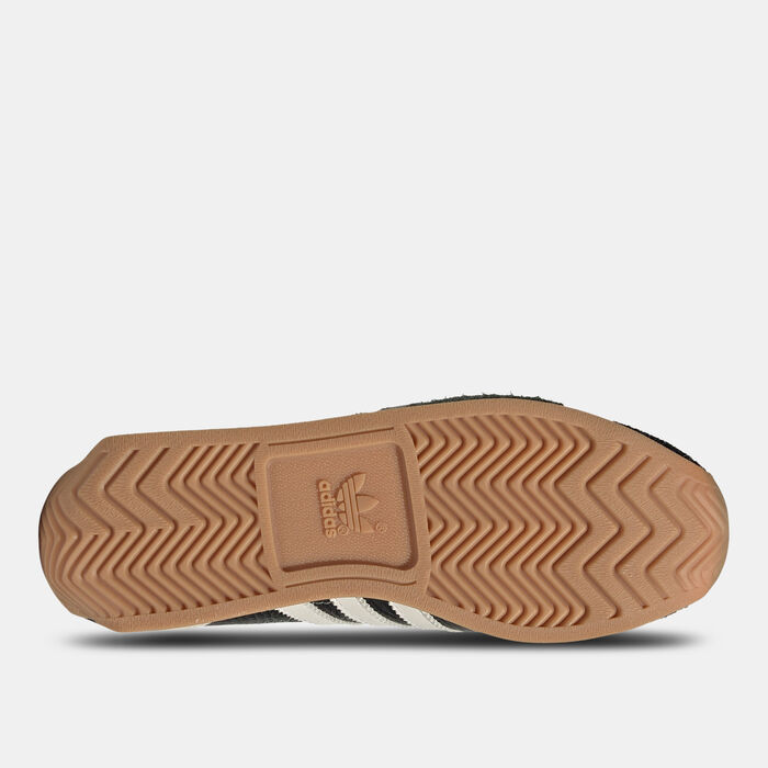 adidas Originals Women's Country OG Shoes Black adidas Originals Women's Country OG Shoes Black image number 3