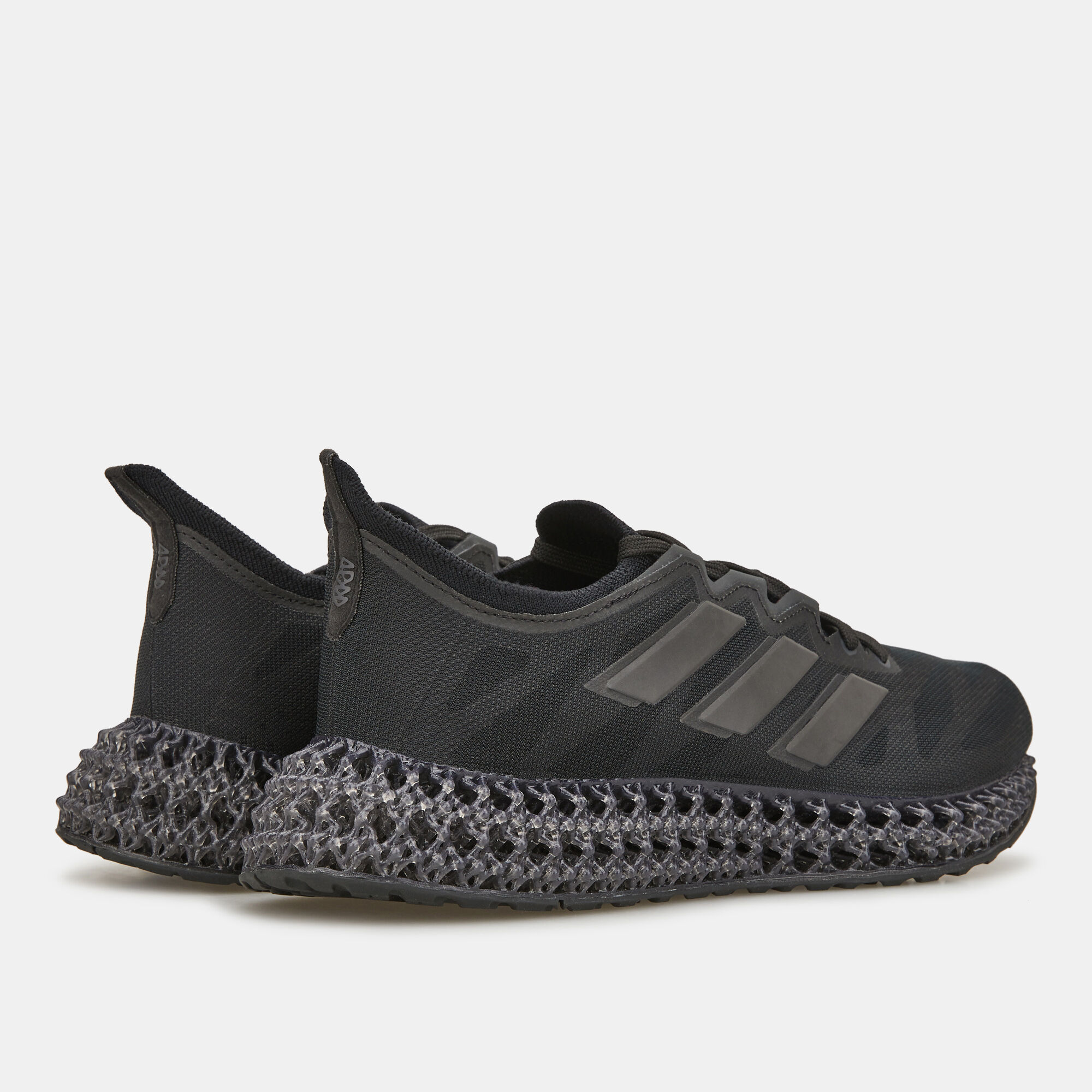 Buy adidas Women s 4DFWD 3 Running Shoes Black in KSA SSS