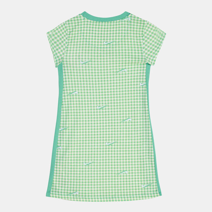 Nike Kids' Dress Green Nike Kids' Dress Green image number 1