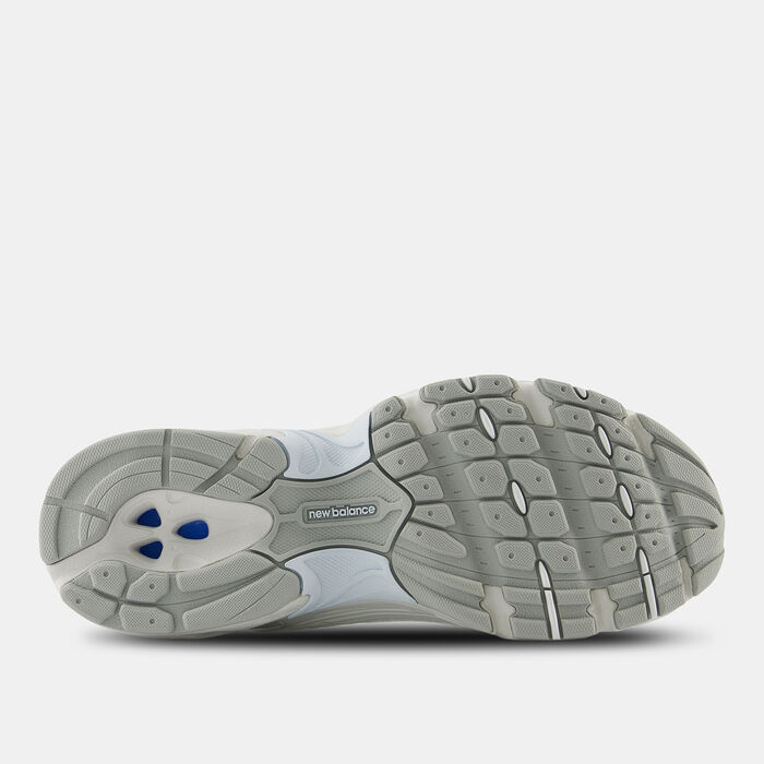 New Balance Men's 530 Shoes White image number 3