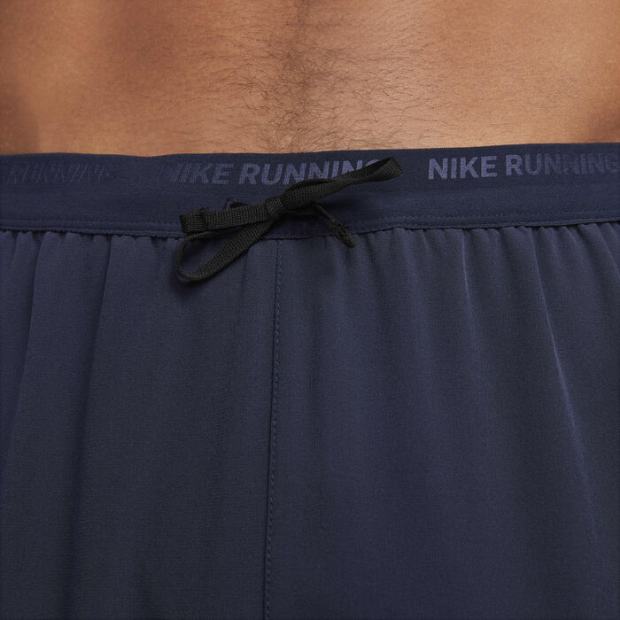 Nike Men's Dri-FIT Phenom Running Trousers Blue Nike Men's Dri-FIT Phenom Running Trousers Blue image number 2
