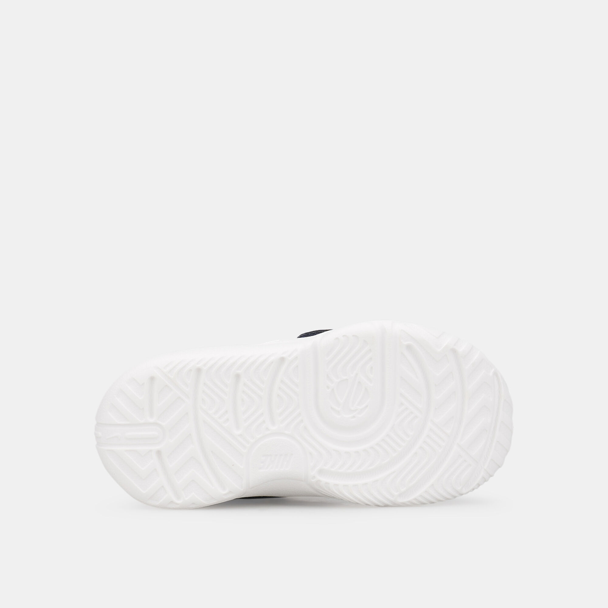 Buy Nike Kids Team Hustle D 11 Shoe Baby and Toddler Blue in