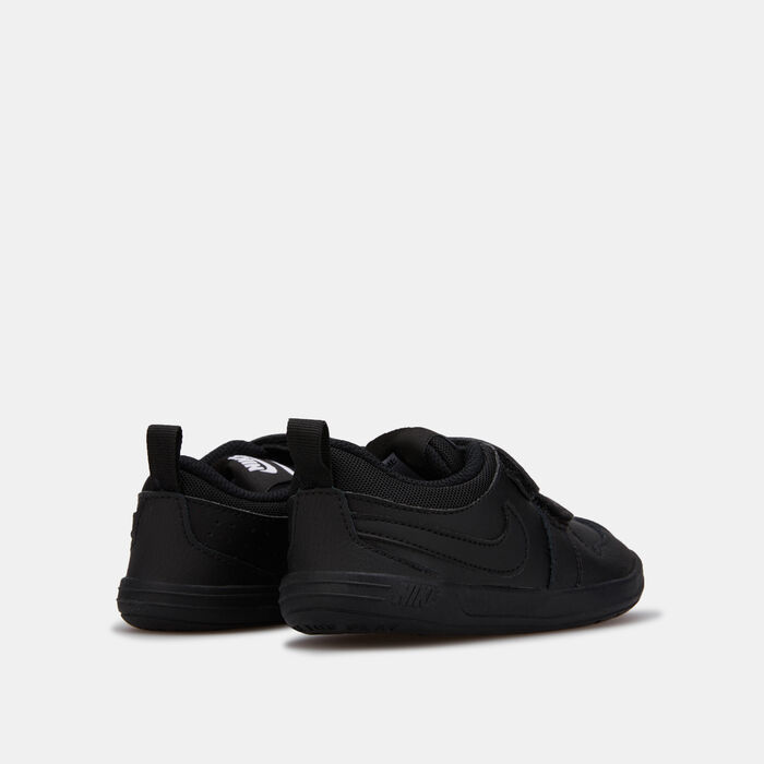 Nike Kids' Pico 5 Shoe (Baby and Toddler) Black Nike Kids' Pico 5 Shoe (Baby and Toddler) Black image number 2