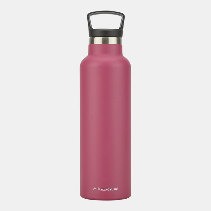 Columbia Vacuum Bottle (21 oz.) Purple Columbia Vacuum Bottle (21 oz.) Purple image number 1