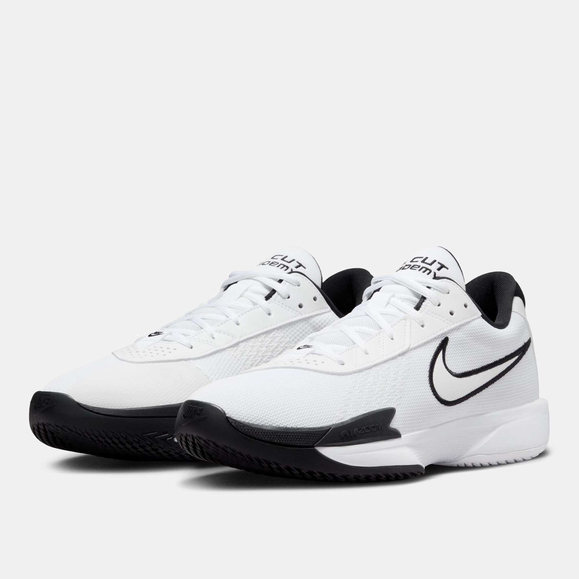 Men s G.T. Cut Academy Basketball Shoes White Nike in KSA SSS