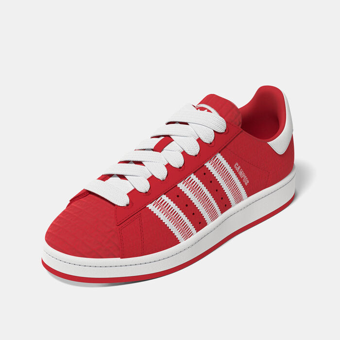 adidas Originals Women's Campus 00s Shoe Multi-Color adidas Originals Women's Campus 00s Shoe Multi-Color image number 1