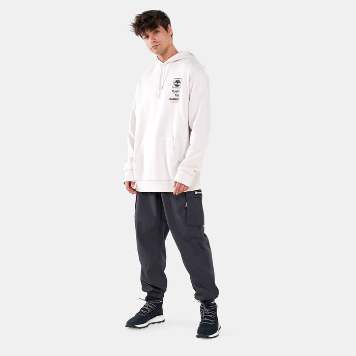 Timberland Men’s Earthkeepers® By Raeburn Utility Pants Grey Timberland Men’s Earthkeepers® By Raeburn Utility Pants Grey image number 2