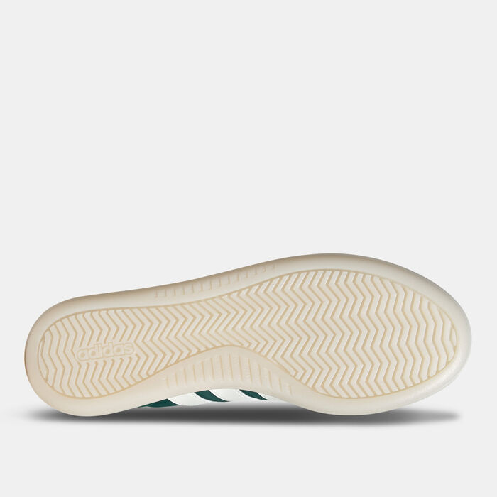 adidas Men's Barreda Decode Shoes Green adidas Men's Barreda Decode Shoes Green image number 3