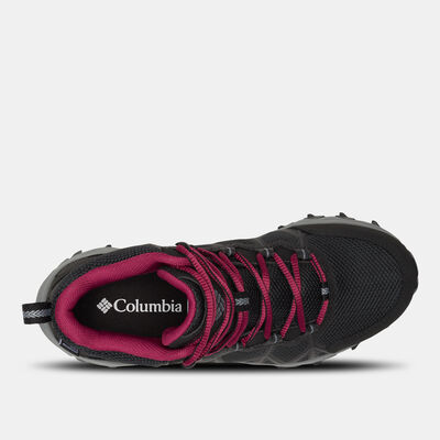 Columbia Women's Peakfreak™ II Mid Outdry™ Hiking Boot Black Columbia Women's Peakfreak™ II Mid Outdry™ Hiking Boot Black