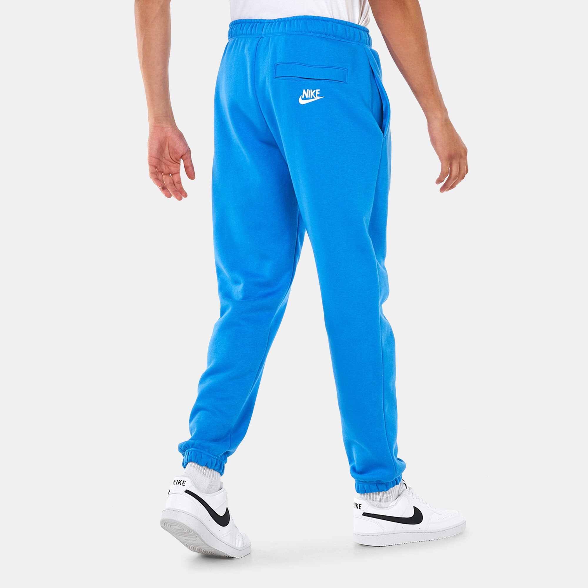 Men s Sportswear HBR Joggers Blue Nike in KSA SSS
