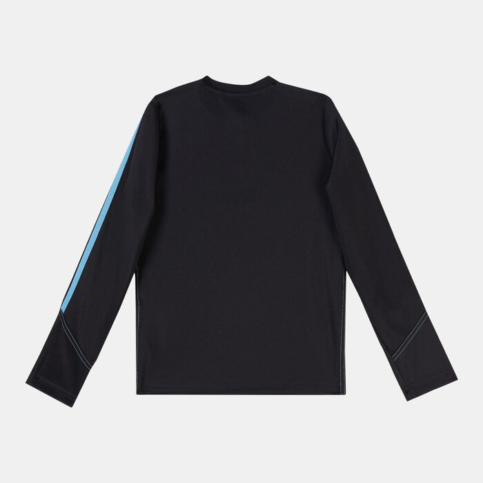 adidas Kids' Tiro 23 Club Training Top Black adidas Kids' Tiro 23 Club Training Top Black image number 1
