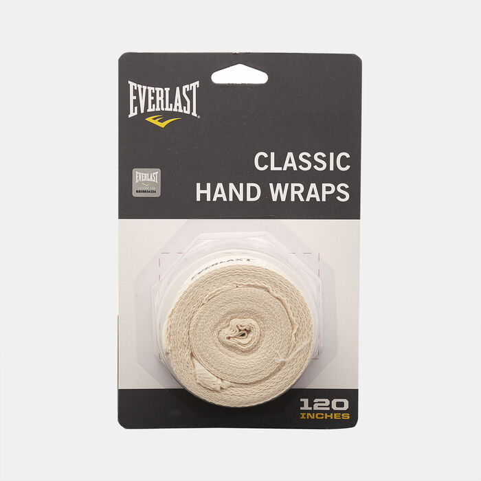 Everlast 120-inch Hand Wraps Multi-Color image number 0