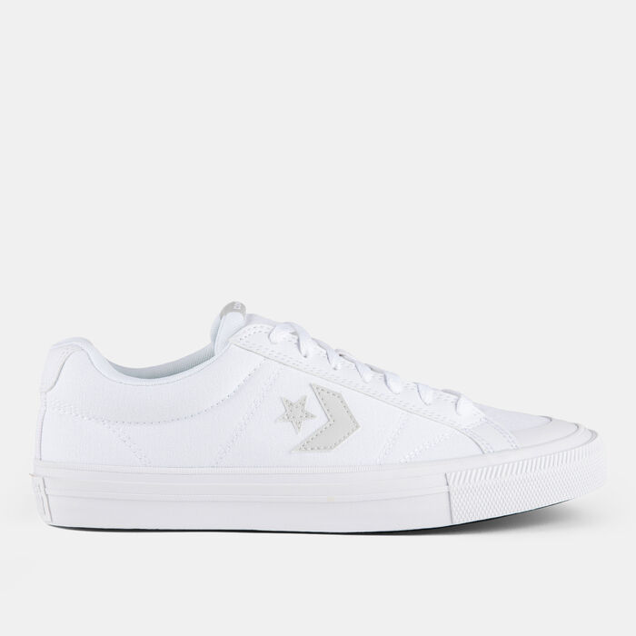 Converse Sport Casual Shoes White Converse Sport Casual Shoes White image number 0
