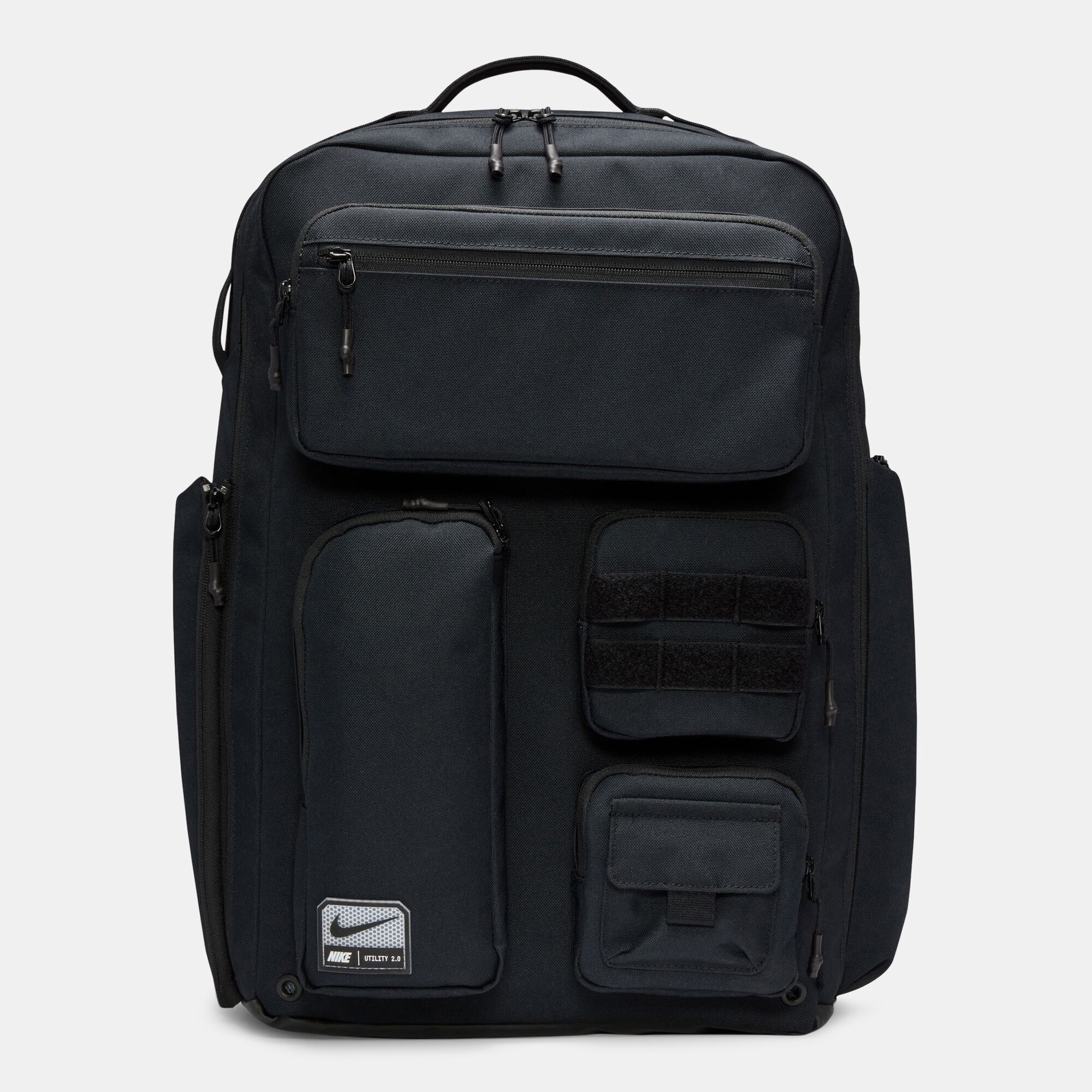 Utility Elite Backpack Black Nike in KSA SSS