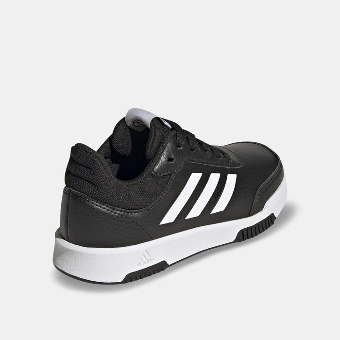 adidas Kids' Tensaur Sport Shoes (Older Kids) Black adidas Kids' Tensaur Sport Shoes (Older Kids) Black image number 2