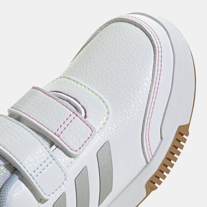 adidas Kids' Tensaur Sport 2.0 Shoes White image number 5