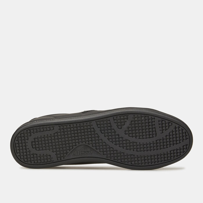 ellesse Men's LS290 Shoe Black ellesse Men's LS290 Shoe Black image number 3