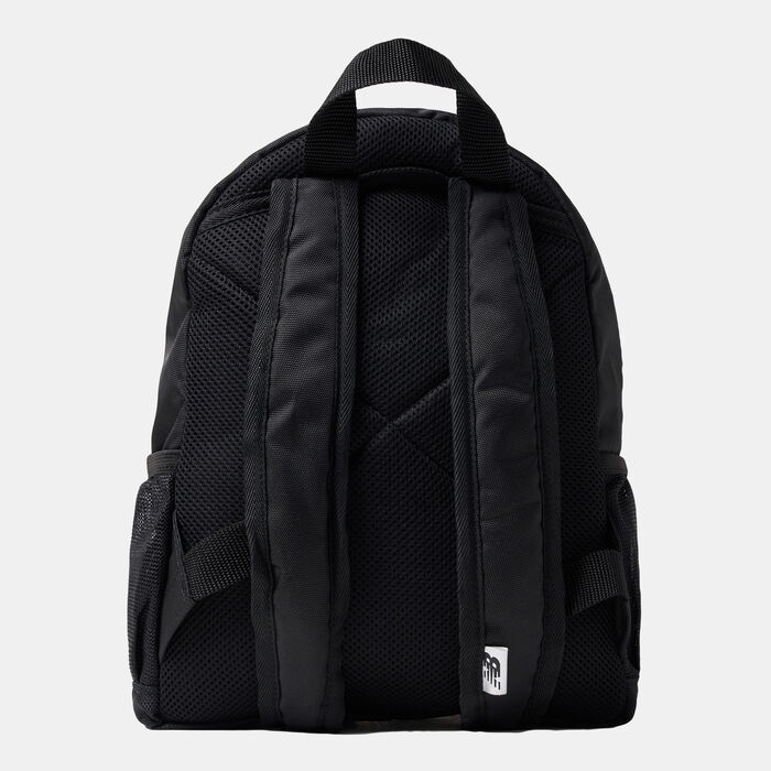New Balance Logo Backpack Black image number 1