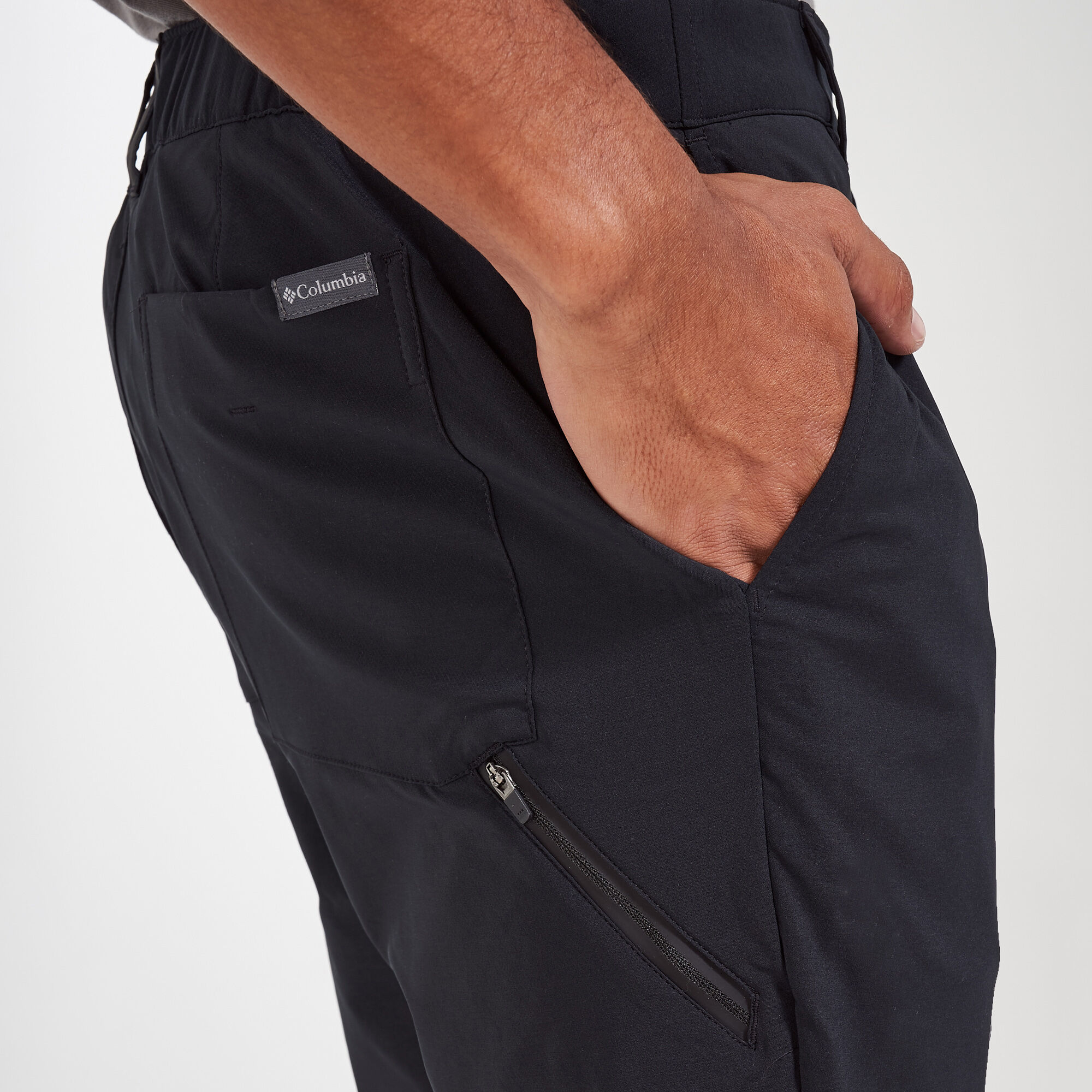 Columbia tech trail hiker sales pant