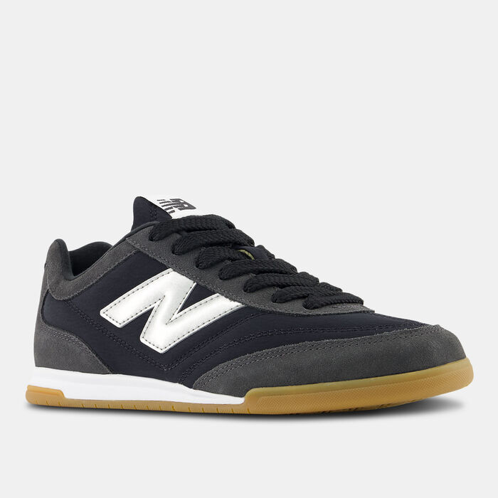 New Balance Women's RC42 Shoes Black New Balance Women's RC42 Shoes Black image number 1