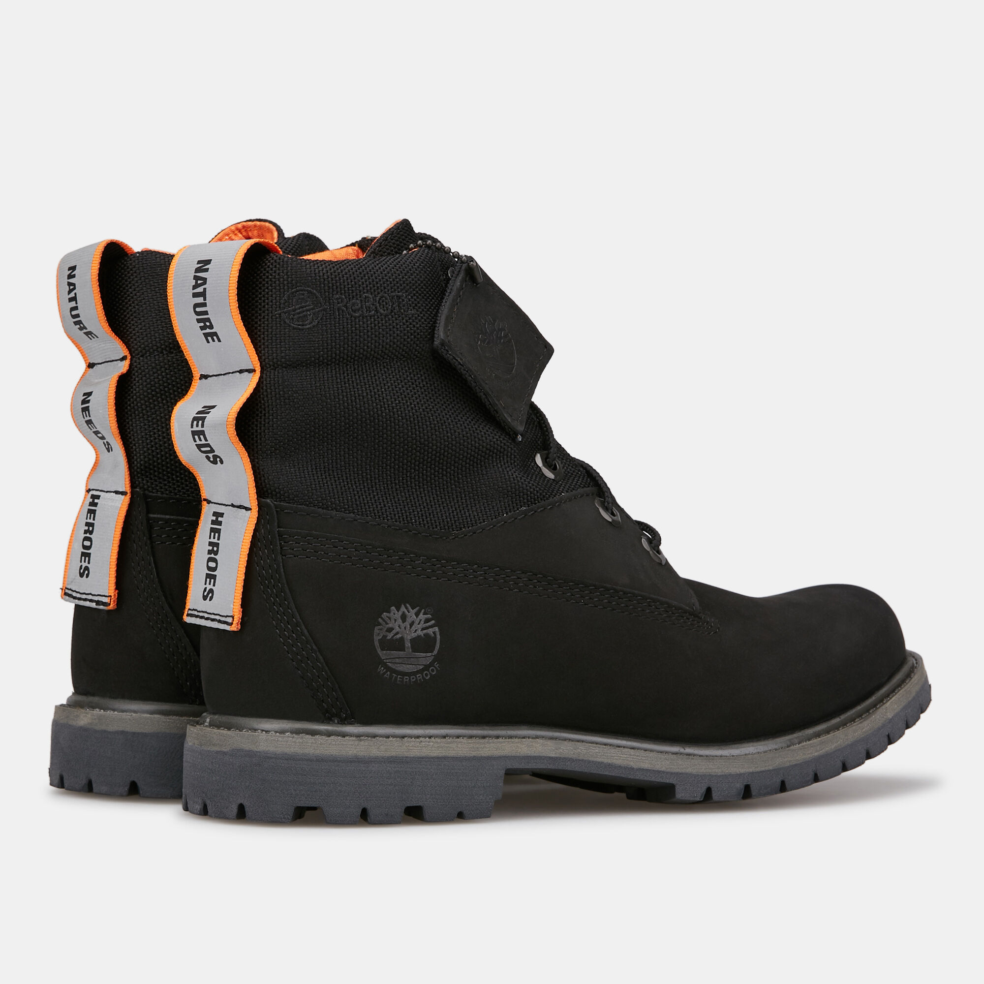 timberland rebotl price