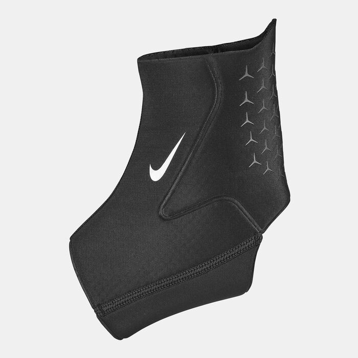 Nike Pro 3.0 Ankle Sleeve (S) Multi-Color image number 1