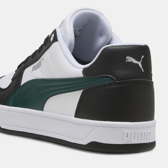 PUMA Men's Caven 2.0 Shoes White PUMA Men's Caven 2.0 Shoes White image number 5