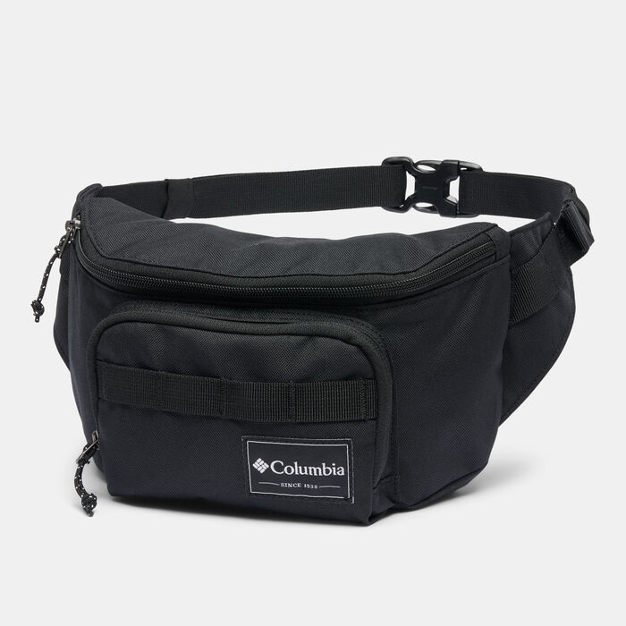 Columbia Zigzag™ Hip Pack Black Columbia Zigzag™ Hip Pack Black image number 0
