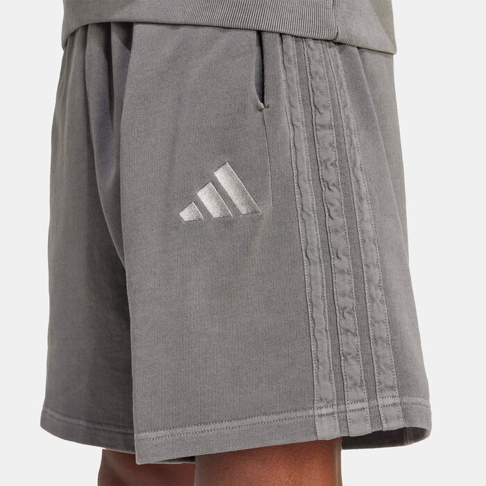 adidas Men's ALL SZN Shorts Black adidas Men's ALL SZN Shorts Black image number 4