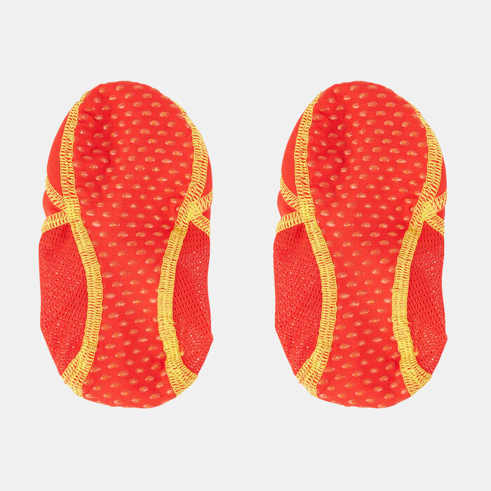 Speedo Kids' Pool Shoe Red Speedo Kids' Pool Shoe Red image number 1