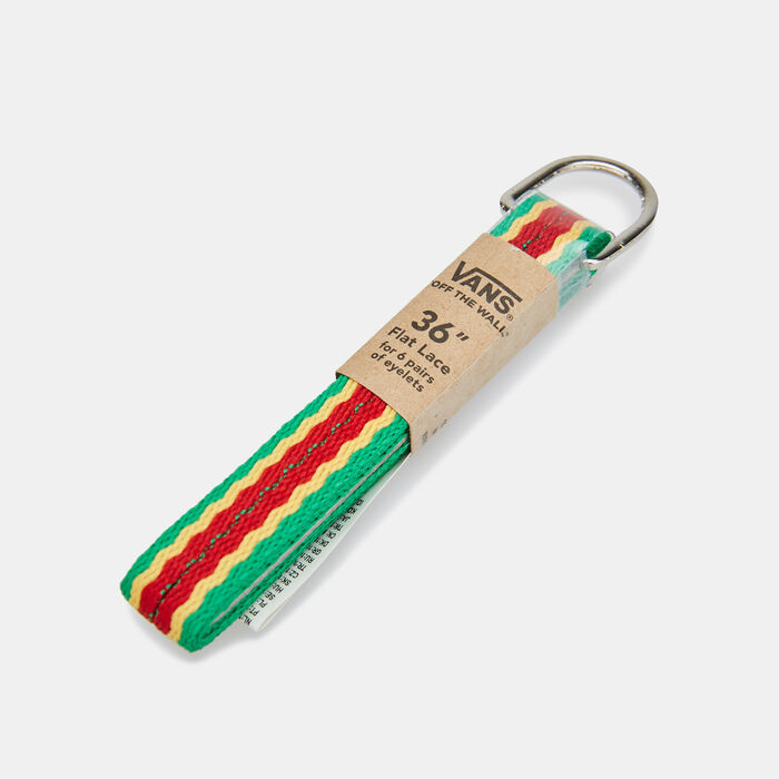 Vans 36-Inches Laces Multi-Color image number 0