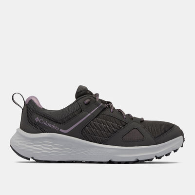 Columbia Women's Novo Trail Shoes Black Columbia Women's Novo Trail Shoes Black