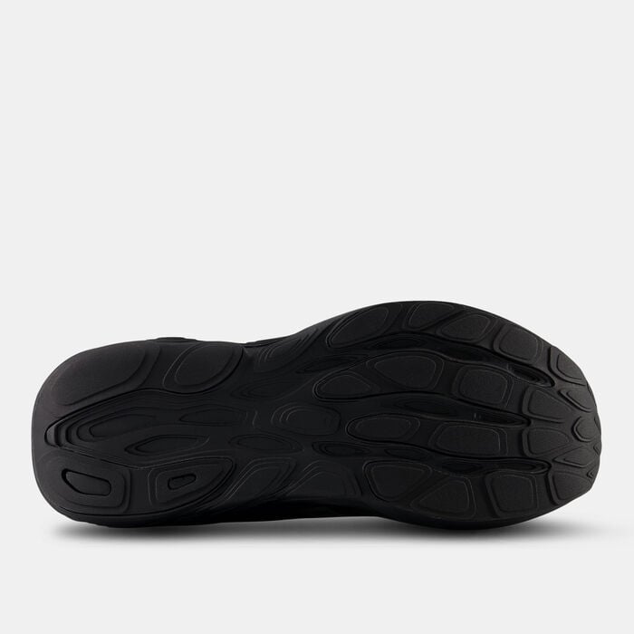 New Balance Men's Fresh Foam X 880v15 Running Shoes Black New Balance Men's Fresh Foam X 880v15 Running Shoes Black image number 3