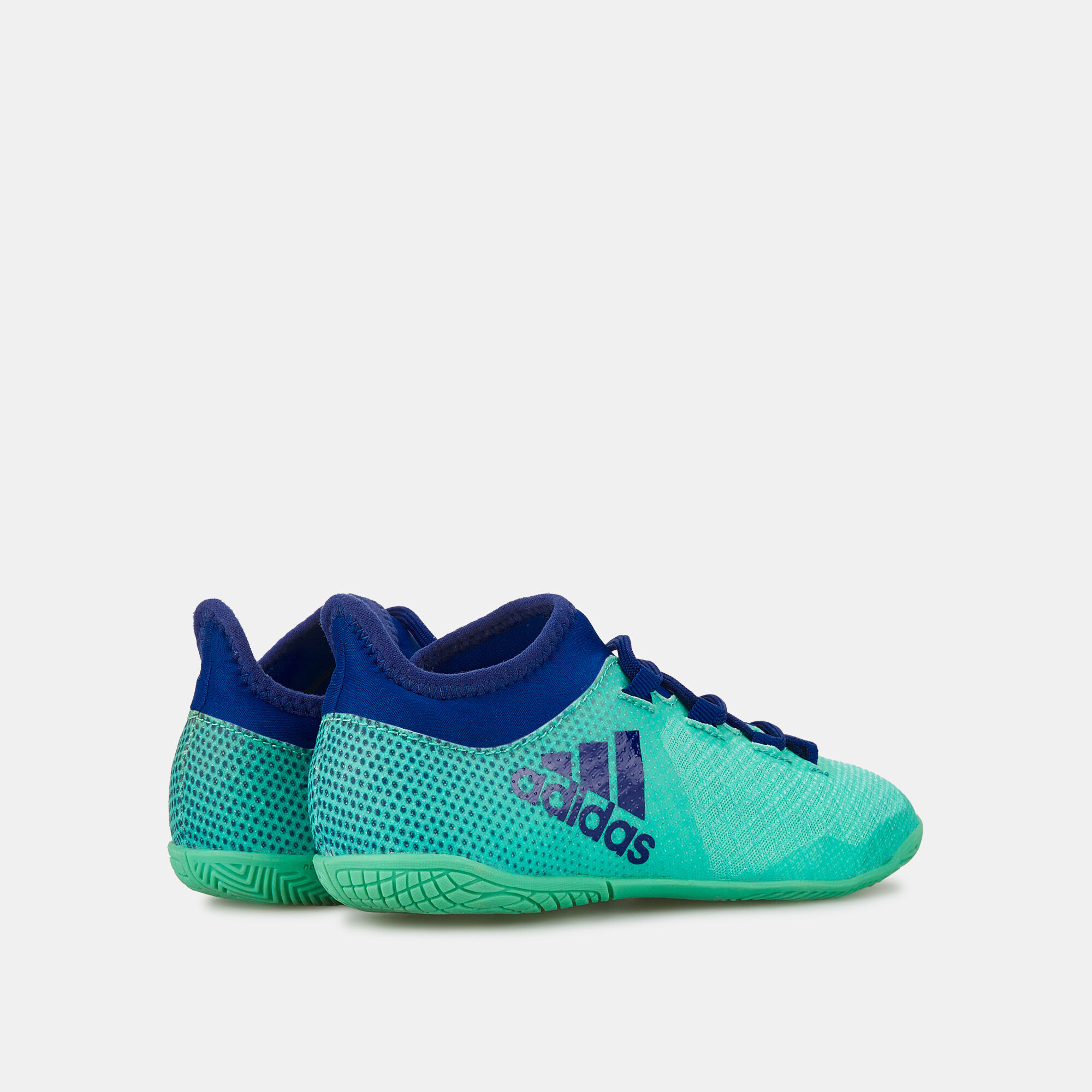 Adidas x tango 17.3 in 2025