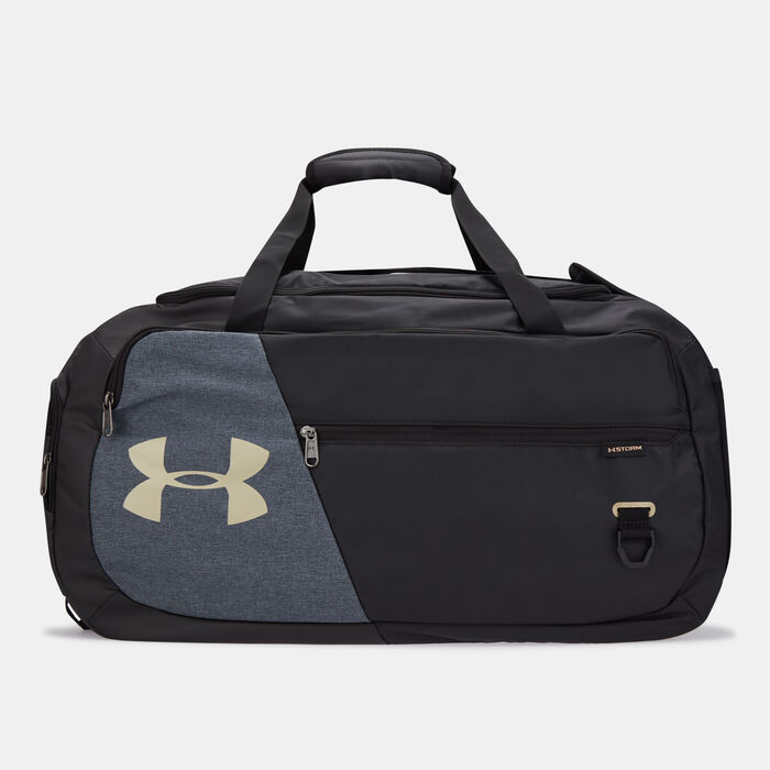 Undeniable 4.0 Medium Duffel Bag Undeniable 4.0 Medium Duffel Bag image number 0