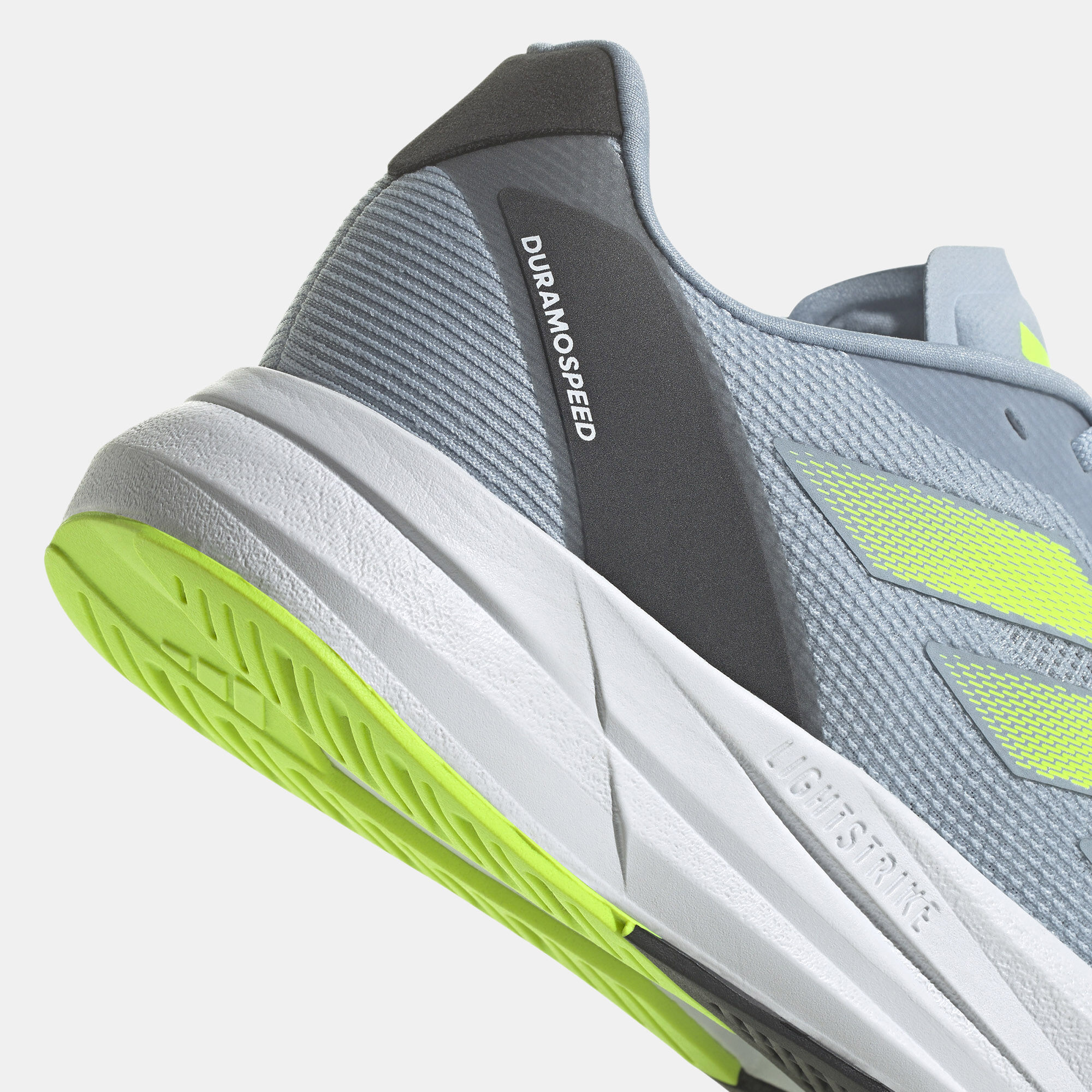 Buy adidas Men s Duramo Speed Shoe Blue in KSA SSS
