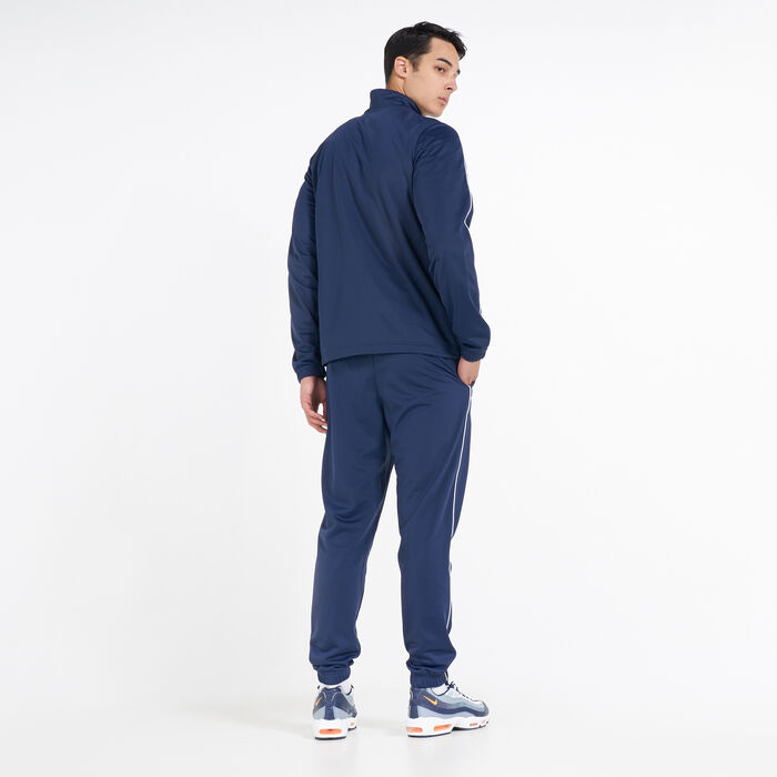 Buy Nike Men's CE Sportswear Basic Tracksuit in Saudi Arabia | SSS