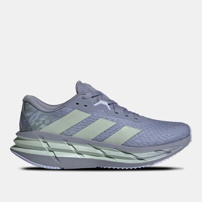 adidas Women's Adistar 3 Running Shoes Blue adidas Women's Adistar 3 Running Shoes Blue