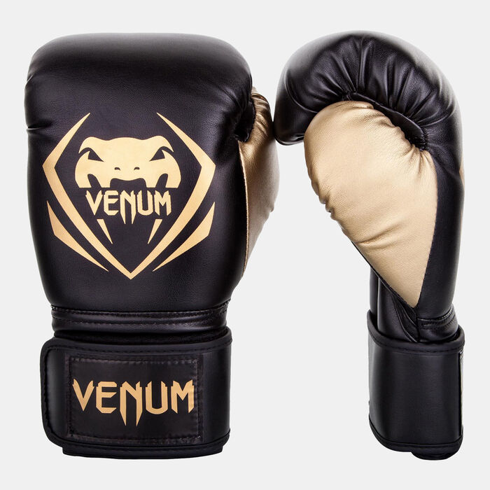 Venum Contender Boxing Gloves (16 Oz) Multi-Color Venum Contender Boxing Gloves (16 Oz) Multi-Color image number 0
