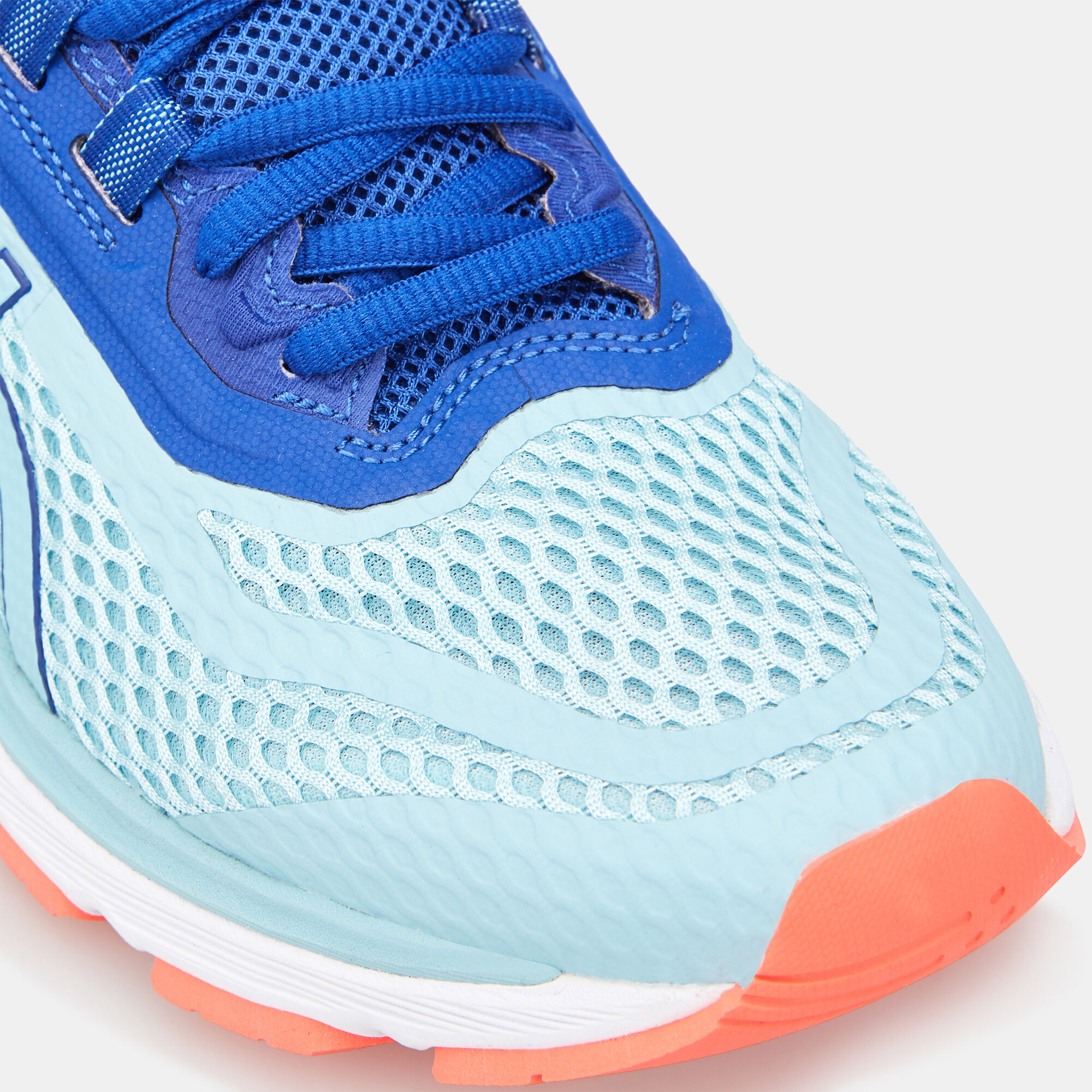 Asics gt 2000 6 women's porcelain blue clearance