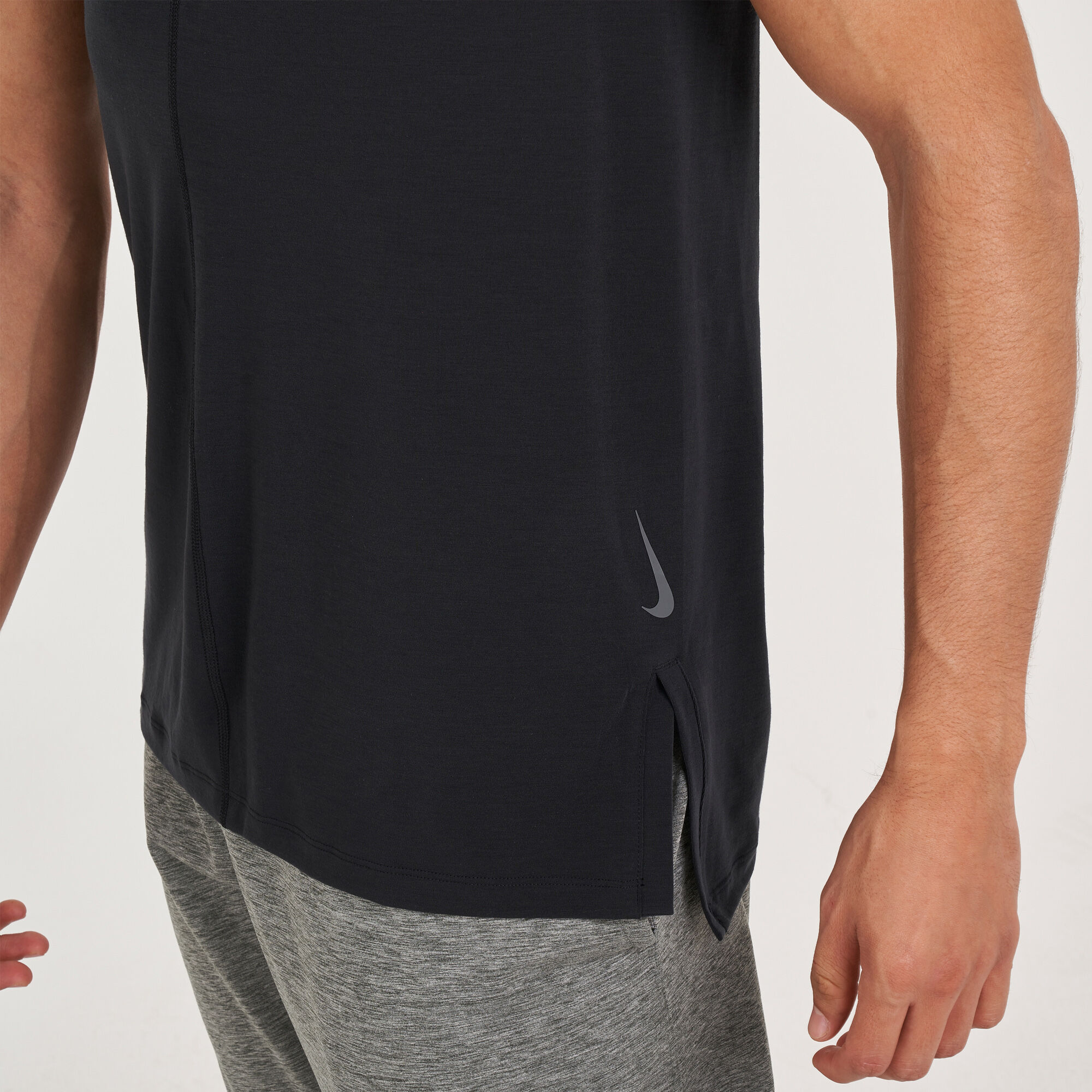 Men s Dri FIT Yoga Tank Top