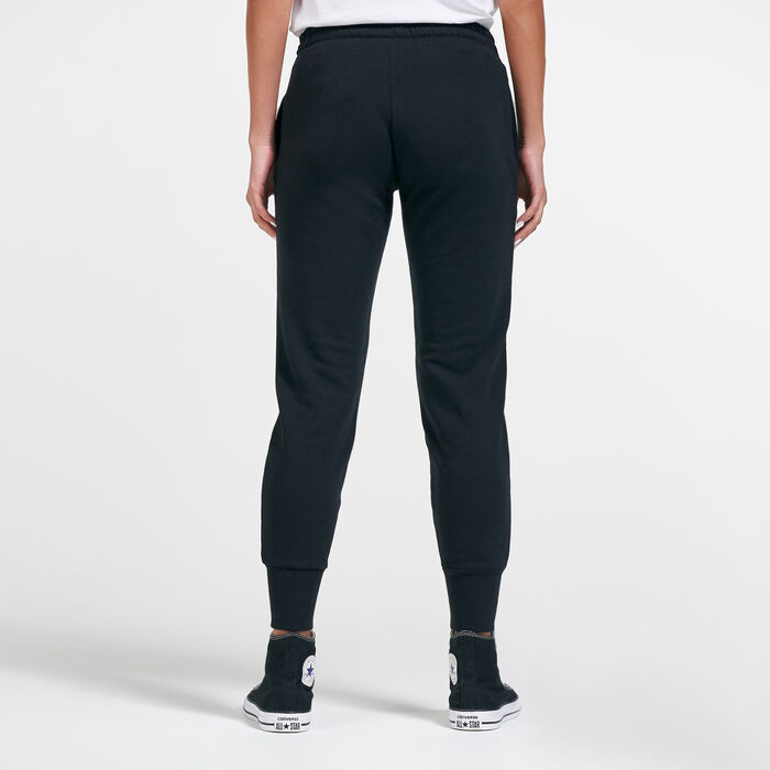 converse all star sweatpants