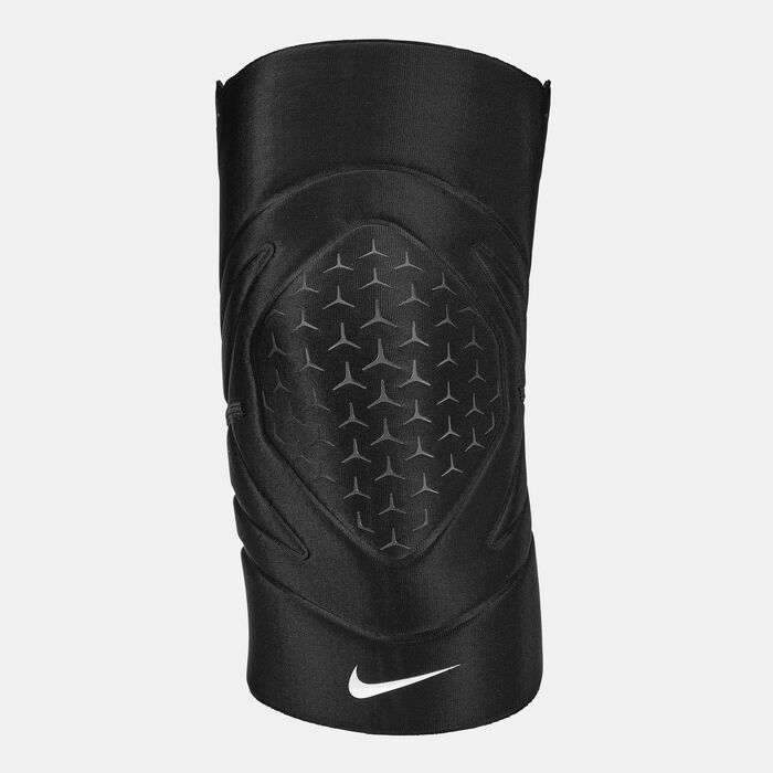 Nike Pro Closed Patella 3.0 Knee Sleeve Multi-Color Nike Pro Closed Patella 3.0 Knee Sleeve Multi-Color image number 0