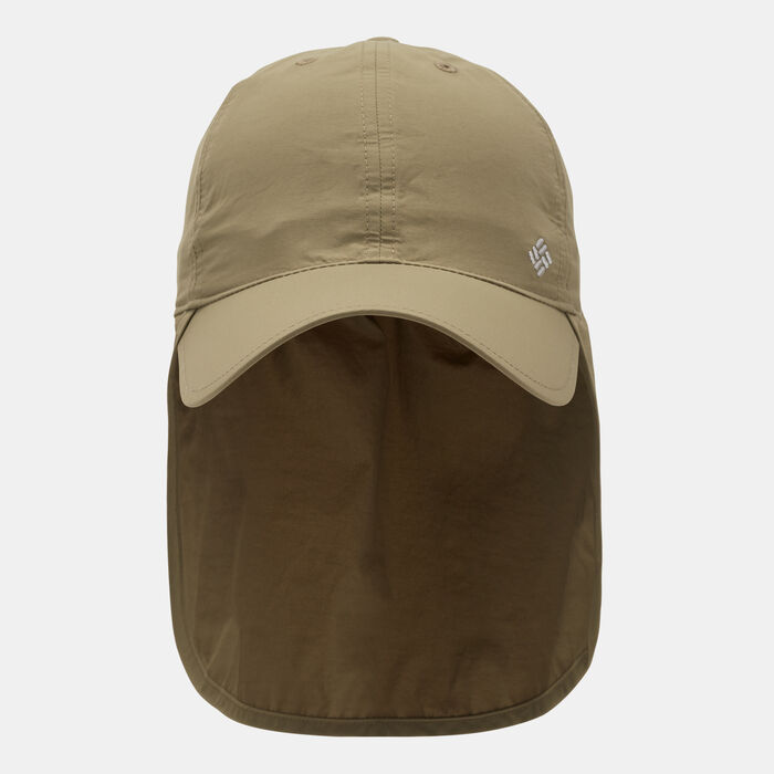 Columbia Schooner Bank™ Cachalot Cap Beige Columbia Schooner Bank™ Cachalot Cap Beige image number 0